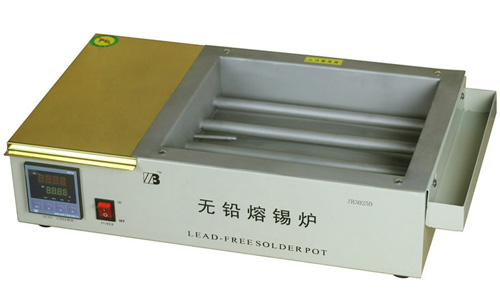 無(wú)鉛熔錫爐
